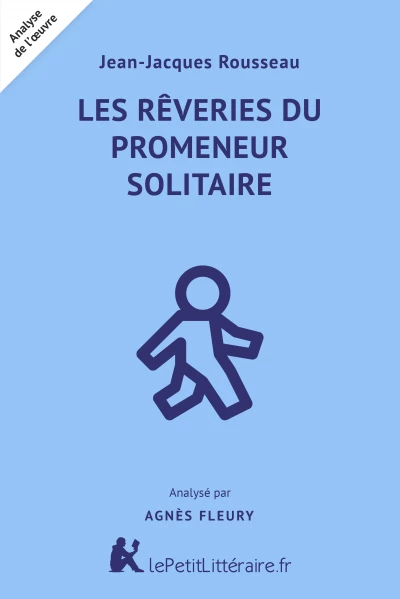 Les Rêveries du promeneur solitaire